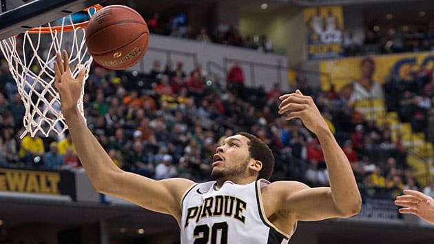 A.J. Hammons